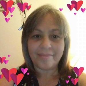 Meet your Posher, Ruth